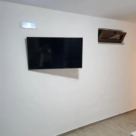 La Casa Dei Nonni