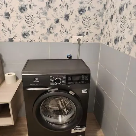 Appartement La Casa Dei Nonni