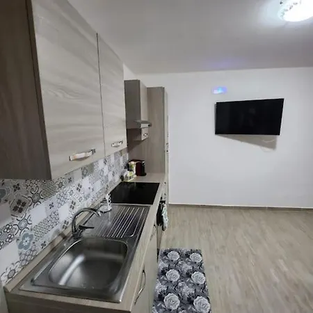 Appartement La Casa Dei Nonni *