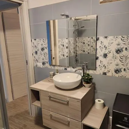 La Casa Dei Nonni Pioppi