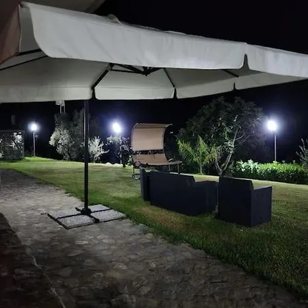La Casa Dei Nonni 아파트
