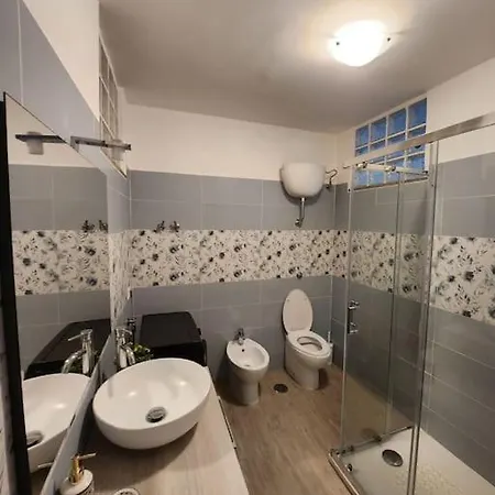 아파트 La Casa Dei Nonni 피오피