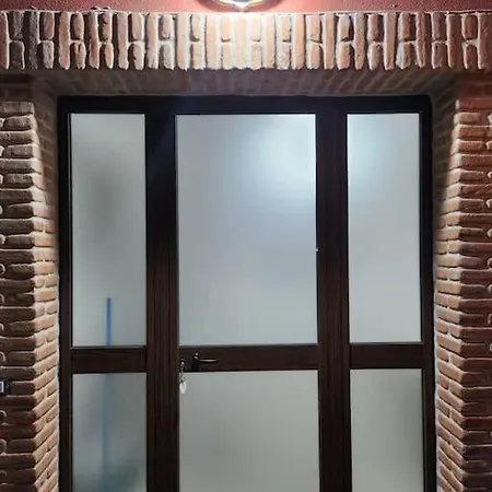 La Casa Dei Nonni Appartement