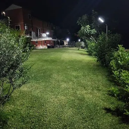 Appartement La Casa Dei Nonni *